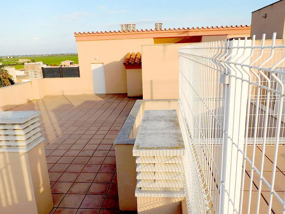 El Lligallo del Ganguil Alojamiento Turistico Ribagorza ספרד